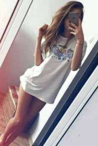 Yenişehir Bölgesinin Gözde Escortu Defne ile Fantazilerinizi Gerçekleştirin