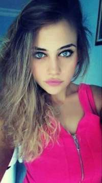 Yenişehir Bölgesinin Gözde Escortu Defne ile Fantazilerinizi Gerçekleştirin