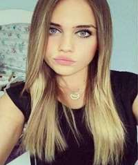 Yenişehir Bölgesinin Gözde Escortu Defne ile Fantazilerinizi Gerçekleştirin