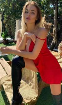 Yenişehir escort Ateş dolu Sabina 