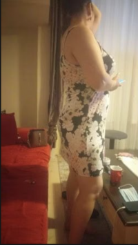 Yenişehir escort bayan Feyza