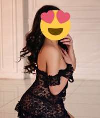 Yenişehir escort güzeli: Sihirli Rüya
