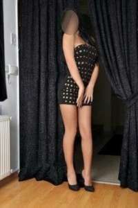 Yenişehir Escort Kız Lale, Elit Hanımlar Arasında Sıra Dışı Kalite ve Çekicilik Sunar