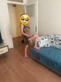 Yenişehir Evi olan escort Nefes