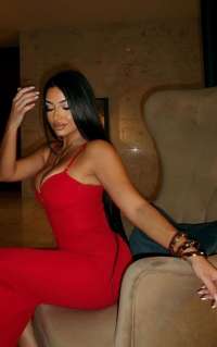 Yenişehir Kazakistanlı escort bayan Dilara