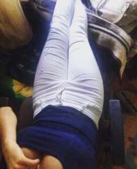 Yenişehir'deki En Ateşli Bayanla Tanışın: Sizi Bekleyen Eşsiz Deneyim