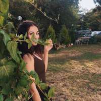 Yenişehir'deki En Çekici Kız - 74kg, 167sm Boylarında Sınırsız Eğlence Vaadi