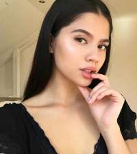 Yenişehir'deki En Çekici Kız - 74kg, 167sm Boylarında Sınırsız Eğlence Vaadi