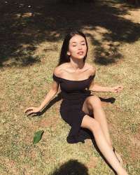 Yenişehir'deki En Çekici Kız - 74kg, 167sm Boylarında Sınırsız Eğlence Vaadi