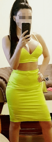 Yenişehir'den Elit Beylere Selamlar!