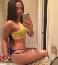 Yenişehir'den Elit Escort Bayanın Özgün Tanıtımı