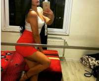 Yenişehir'den Göz Alıcı Bir Hanım: Aylin