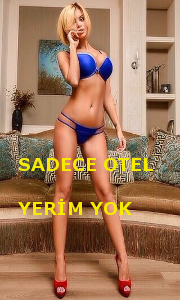 Yenişehir’den Size Seslenen Escort: Deniz