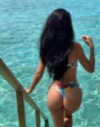 Yenişehir'in Ateşli ve Esrarengiz Güzeli, Escort Çıtır Işıl