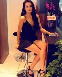 Yenişehir'in Ateşli ve Tutkulu Escortu