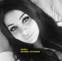 Yenişehir'in Büyüleyici Kırlent Saçlı Escortu Melisa