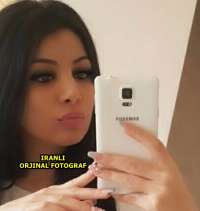 Yenişehir'in Büyüleyici Kırlent Saçlı Escortu Melisa