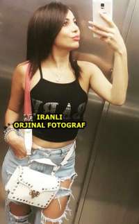 Yenişehir'in Büyüleyici Kırlent Saçlı Escortu Melisa