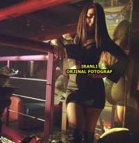 Yenişehir'in Büyüleyici Kırlent Saçlı Escortu Melisa