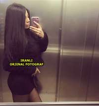 Yenişehir'in Büyüleyici Kırlent Saçlı Escortu Melisa