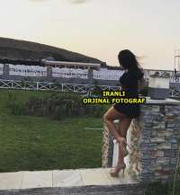 Yenişehir'in Büyüleyici Kırlent Saçlı Escortu Melisa