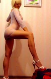 Yenişehir'in Cazibeli Genç Escortu İle Bir Günün Hikayesi