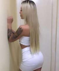 Yenişehir'in Cazibesi - Seksi ve Vahşi Bayan Escort Mersin