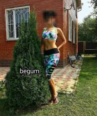 Yenişehir'in En Etkileyici Kızı: Eşsiz Güzellik ve Tecrübe Bir Arada