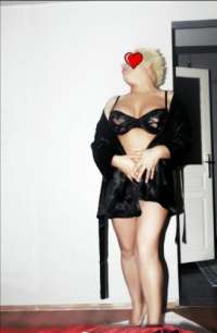 Yenişehir'in Göz Kamaştıran Escort Bayanı