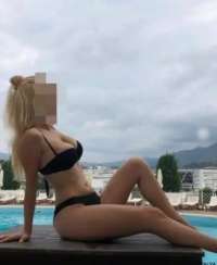 Yenişehir'in Göz Kamaştıran Güzel Bayanı