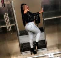 Yenişehir'in Göz Kamaştırıcı Escortu: Bir Vücut Harikası