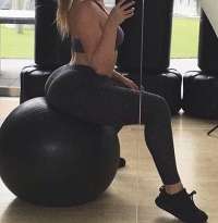 Yenişehir'in Olağanüstü Hatunu: 63 KG, 169 SM boyunda eşsiz güzellikte