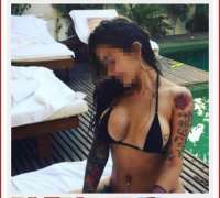Yenişehir'in Özgün Güzelliği: 54 kg ve 153cm Boyunda Escort Tala
