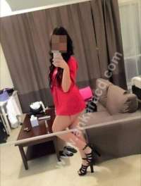 Yenişehir'in Tutkulu Ve Cazip Escort Kızı