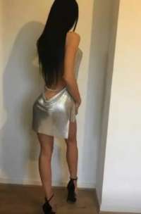 Yenişehir'in Zarif ve Etkileyici Escort Bayanı: Hande