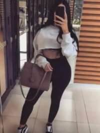 Yenişehir'in Zarif ve Etkileyici Escort Bayanı: Hande