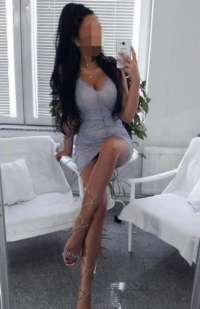 Yenişehir'in Zarif ve Etkileyici Escort Bayanı: Hande