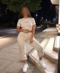 Zerafet ve Cazibenin İşlendiği Silifke Escort Zelal