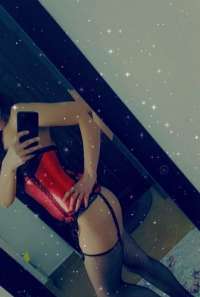 Zevk aldığı işi yapan Nazlı